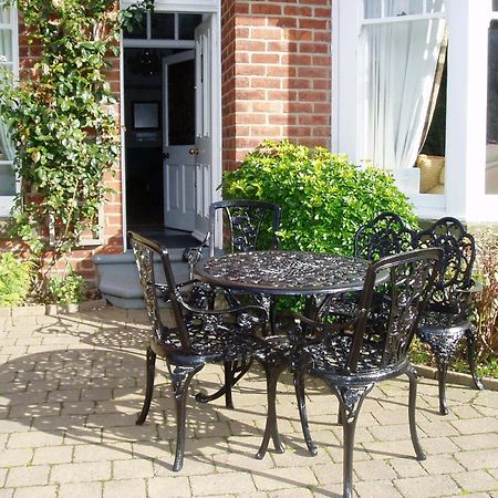 The Villa In Robin Hoods Bay Robin Hood's Bay Eksteriør bilde