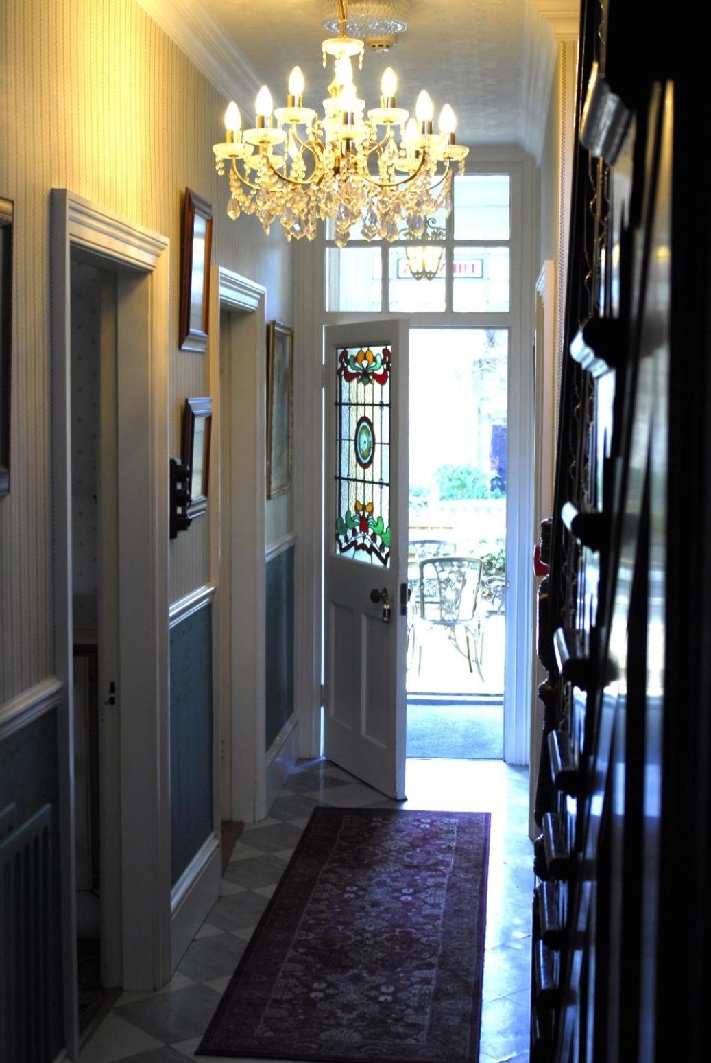 The Villa In Robin Hoods Bay Robin Hood's Bay Eksteriør bilde
