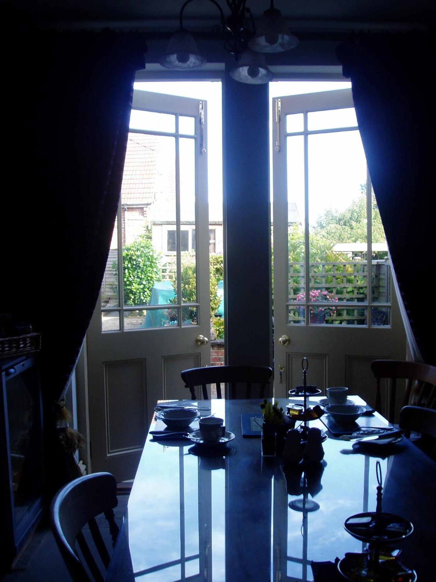 The Villa In Robin Hoods Bay Robin Hood's Bay Eksteriør bilde