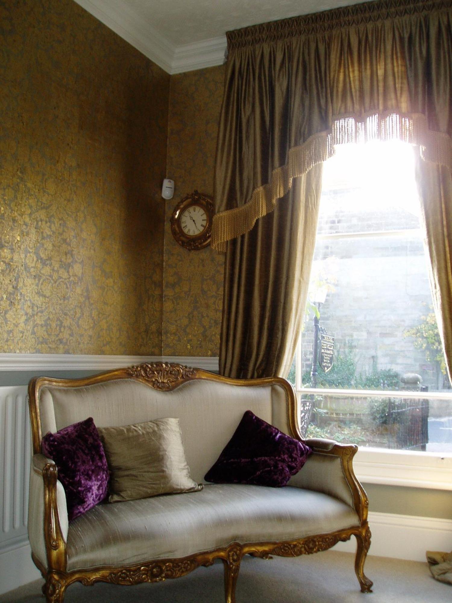 The Villa In Robin Hoods Bay Robin Hood's Bay Eksteriør bilde