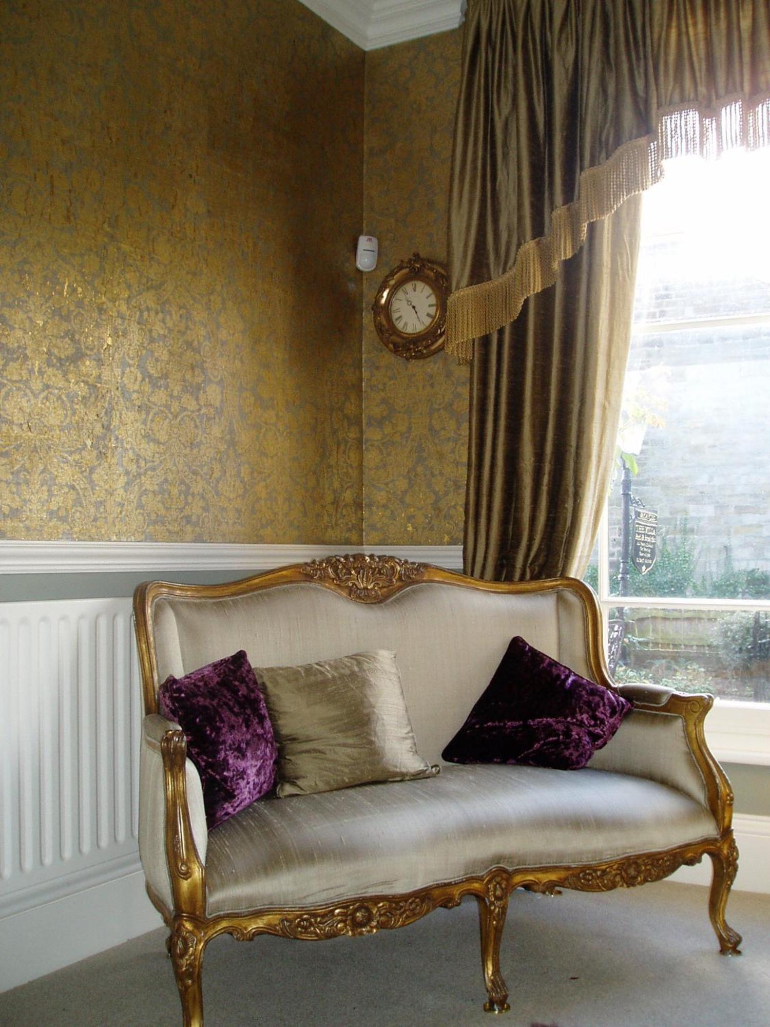 The Villa In Robin Hoods Bay Robin Hood's Bay Eksteriør bilde