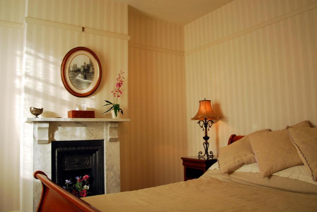 The Villa In Robin Hoods Bay Robin Hood's Bay Rom bilde