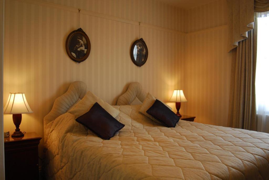 The Villa In Robin Hoods Bay Robin Hood's Bay Rom bilde