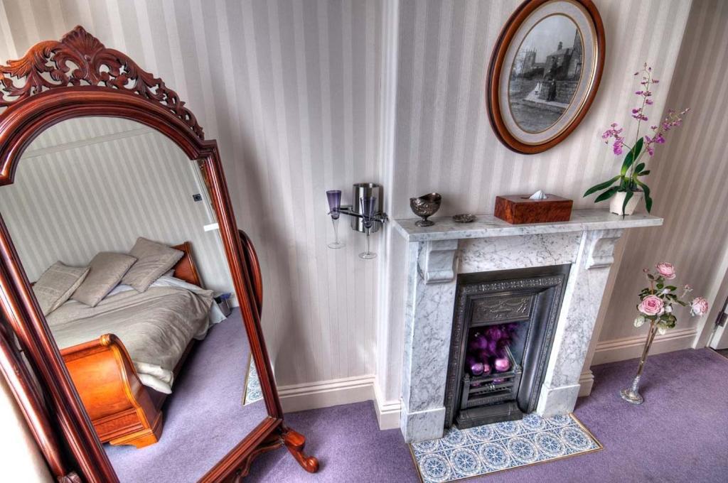 The Villa In Robin Hoods Bay Robin Hood's Bay Rom bilde