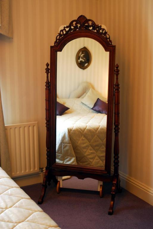 The Villa In Robin Hoods Bay Robin Hood's Bay Rom bilde