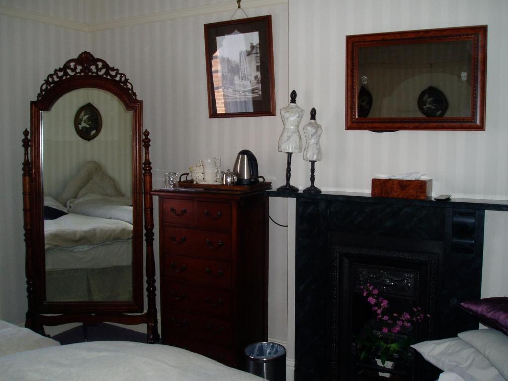 The Villa In Robin Hoods Bay Robin Hood's Bay Rom bilde