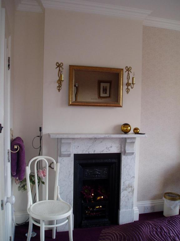 The Villa In Robin Hoods Bay Robin Hood's Bay Rom bilde