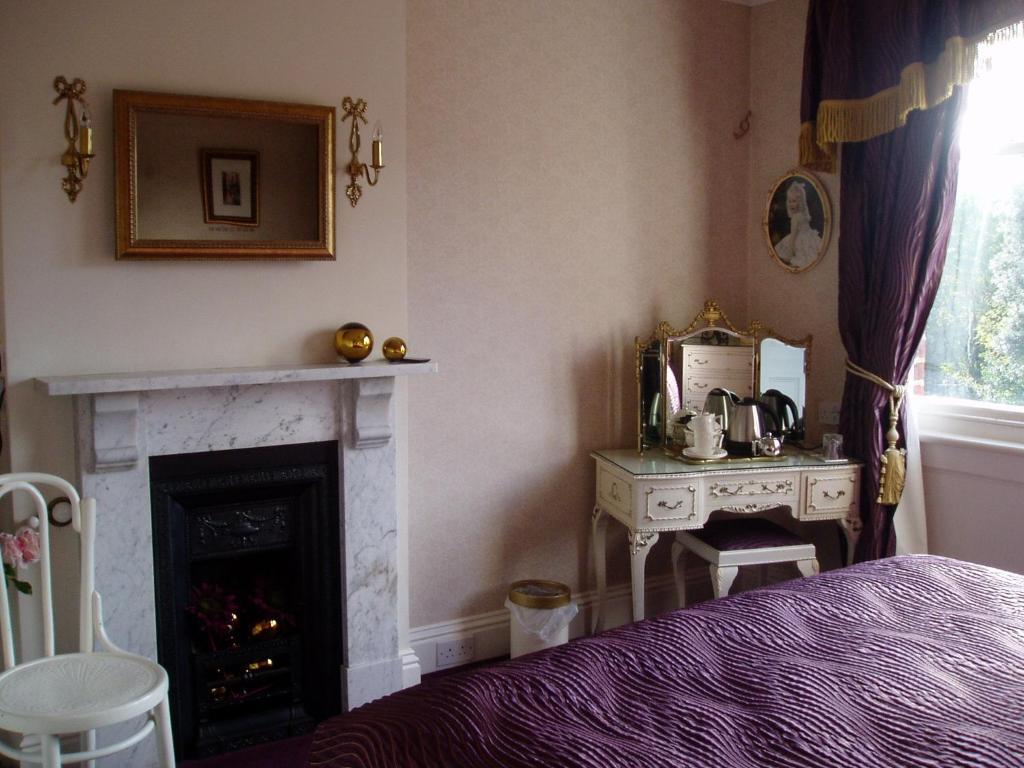 The Villa In Robin Hoods Bay Robin Hood's Bay Rom bilde