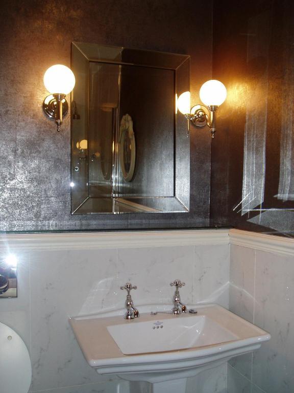 The Villa In Robin Hoods Bay Robin Hood's Bay Rom bilde