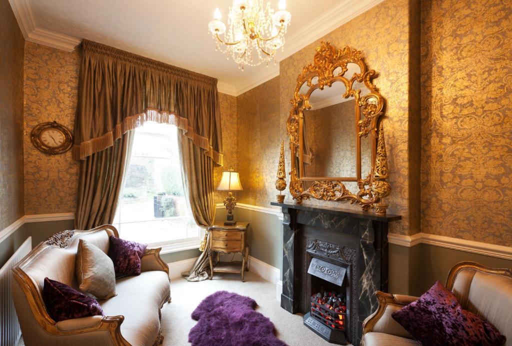 The Villa In Robin Hoods Bay Robin Hood's Bay Eksteriør bilde