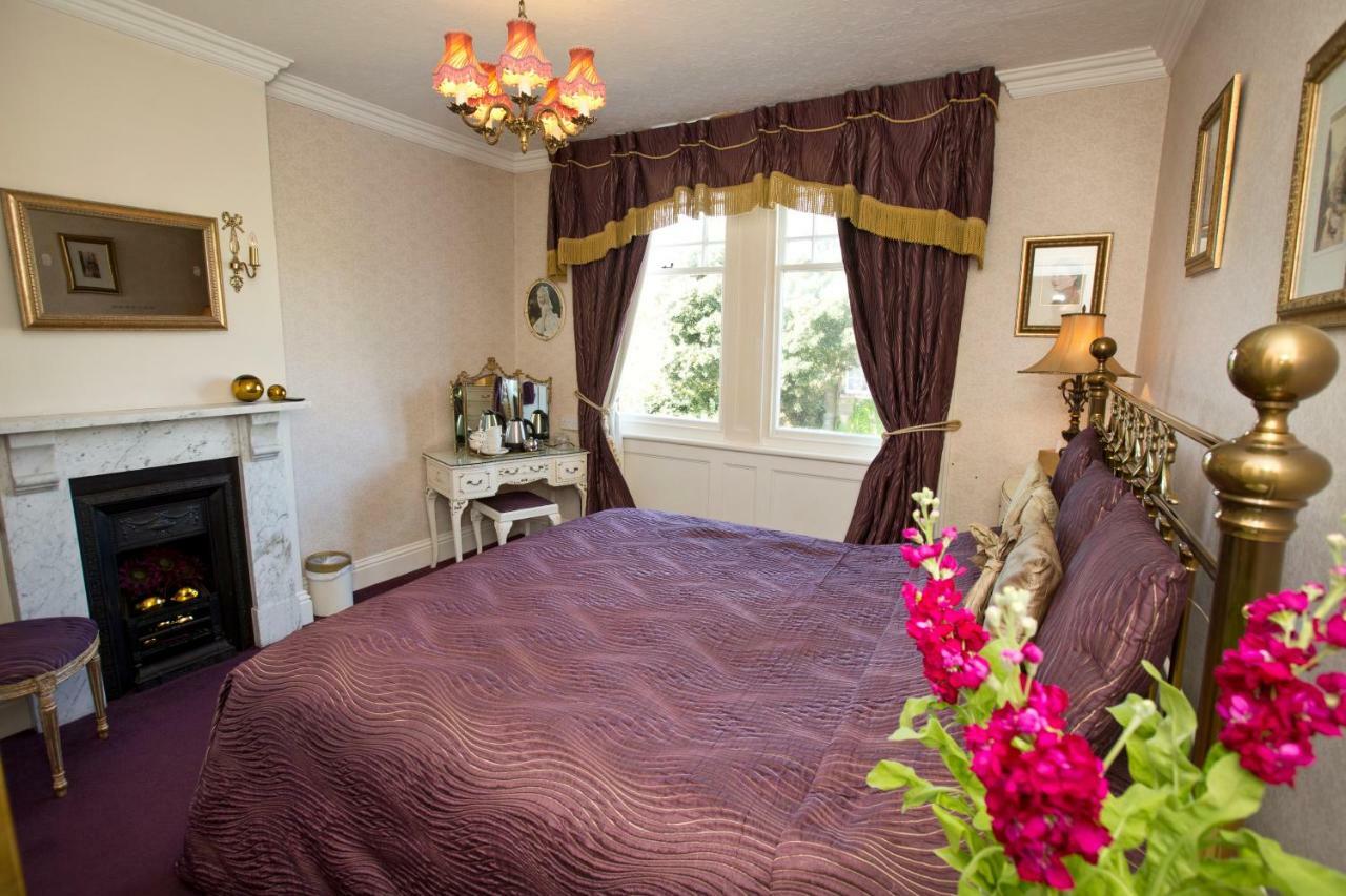 The Villa In Robin Hoods Bay Robin Hood's Bay Eksteriør bilde