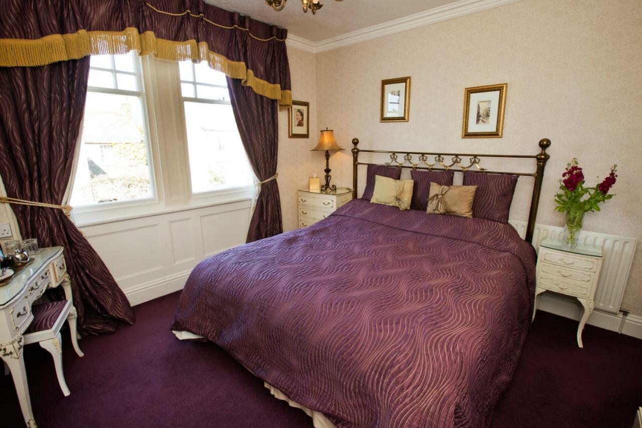 The Villa In Robin Hoods Bay Robin Hood's Bay Eksteriør bilde